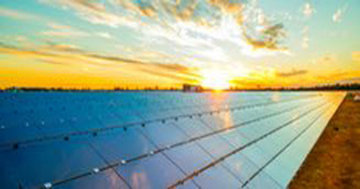 Solar Farms in Queensland Solar Farms in Queensland